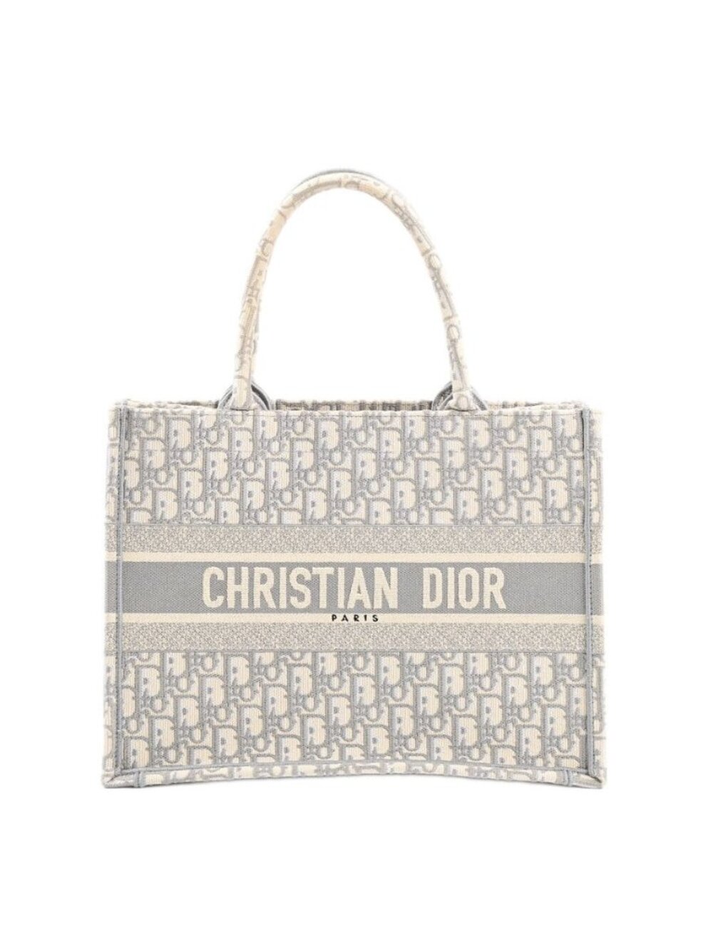 Dior Tote Bag Book Medium